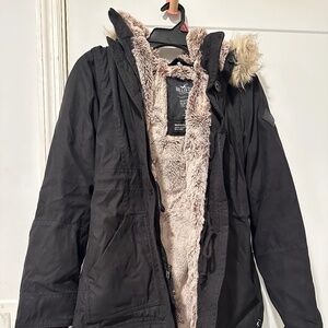 Winter jacket